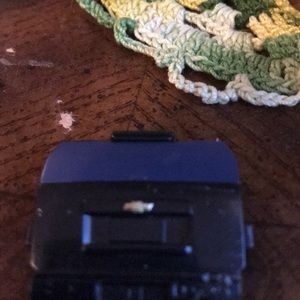 Meet your Posher, James